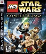 Lego Star Wars : La Saga Complète