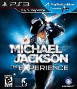 Michael Jackson : The Experience