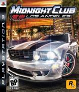 Midnight Club : Los Angeles