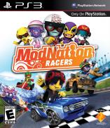 ModNation Racers