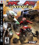 MX vs ATV : Extreme Limite