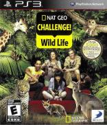 NatGeo Quiz! Wild Life