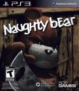 Naughty Bear