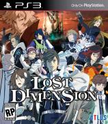 Lost Dimension