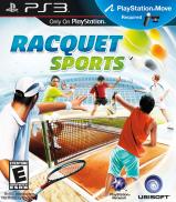 Racket Sports