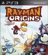 Rayman Origins