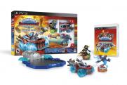 Skylanders: SuperChargers (Pack de Démarrage)