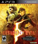 Resident Evil 5 : Gold Edition