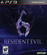 Resident Evil 6