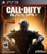 Call of Duty : Black Ops III