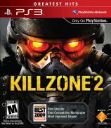 Killzone 2 (Gamme Platinum)
