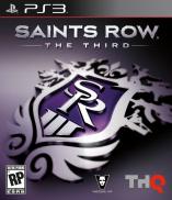 Saints Row : The Third