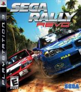 Sega Rally