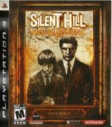 Silent Hill : Homecoming