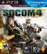 SOCOM : Special Forces