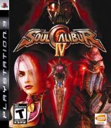 SoulCalibur IV