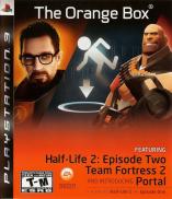 The Orange Box : Half-Life 2 + Ep.1 & Ep.2 + Team Fortress 2 + Portal