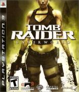 Tomb Raider : Underworld