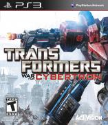 Transformers : La Guerre pour Cybertron