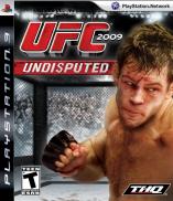 UFC 2009 Undisputed