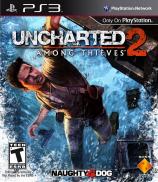 Uncharted 2 : Among Thieves