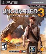 Uncharted 3 : L'Illusion de Drake