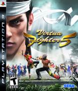 Virtua Fighter 5