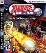 Williams Pinball Classics