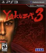 Yakuza 3