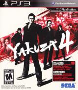 Yakuza 4