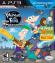 Phineas et Ferb : Voyage dans la 2e Dimension