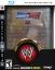 WWE smackdown VS raw 2009 Edition Collector