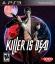 Killer is Dead