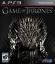 Game of Thrones : Le Trône de Fer
