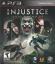 Injustice : Les Dieux sont Parmi Nous