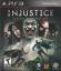 Injustice : Les Dieux sont Parmi Nous