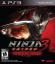 Ninja Gaiden 3 : Razor's Edge