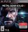 Metal Gear Solid V : Ground Zeroes