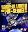 Borderlands : The Pre-Sequel !