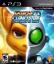 Ratchet & Clank: A Crack in Time