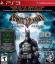 Batman Arkham Asylum - Edition Game of the Year (Platinum the Best of PS3)