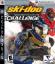 Ski Doo : Snowmobile Challenge