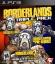 Borderlands - Triple Pack