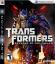 Transformers : La Revanche