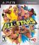 WWE All Stars