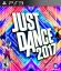 Just Dance 2017