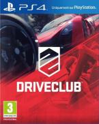 DriveClub