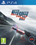 Need for Speed Rivals