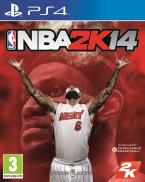 NBA 2K14