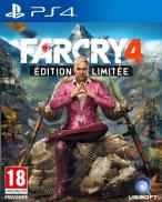 Far Cry 4 - Edition Limitée